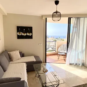 La Arenita - Oceanview Apartment Palm-mar