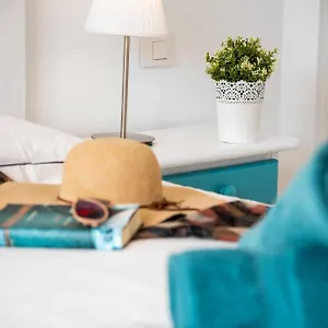 Vistas Cristianos By Welcome Tenerife Apartment Los Cristianos (Tenerife)