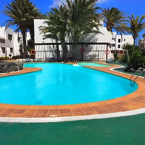 Aloha Apartment Corralejo