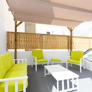 The Wave House Apartment El Medano (Tenerife)